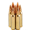 1000 Rounds of 55gr FMJBT .223 Ammo by PMC Battle Pack - Image 2