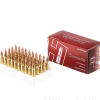 500 Rounds of 55gr FMJBT .223 Ammo by Hornady - Image 3