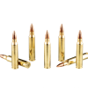 500 Rounds of 55gr FMJBT .223 Ammo by Hornady - Image 2