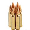 200 Rounds of 55gr FMJBT .223 Ammo by PMC - Image 2
