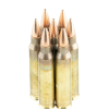 500 Rounds of 55gr HP Match .223 Ammo by Hornady - Image 2