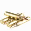 500 Rounds of 55gr FMJ .223 Ammo by Hornady Frontier - Image 3