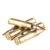 500 Rounds of 68gr BTHP Match .223 Ammo by Hornady - Image 3