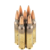 500 Rounds of 68gr BTHP Match .223 Ammo by Hornady - Image 2