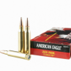 20 Rounds of 75gr TMJ .223 Ammo by Federal