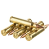 20 Rounds of 55gr BTHP .223 Ammo by Winchester - Image 2