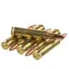20 Rounds of 62gr Open Tip .223 Ammo by Winchester - Image 2