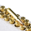 20 Rounds of 55gr JSP .223 Ammo by Winchester Super-X - Image 3