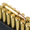 20 Rounds of 62gr Bonded PSP .223 Rem Ammo by Armscor - Image 2