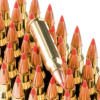 200 Rounds of 50gr V-MAX .223 Ammo by Fiocchi - Image 2