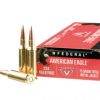 200 Rounds of 75gr TMJ .224 Valk Ammo by Federal