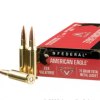 20 Rounds of 75gr TMJ .224 Valkyrie Ammo by Federal