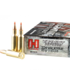 20 Rounds of 60gr V-MAX .224 Valkyrie Ammo by Hornady