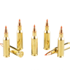 20 Rounds of 60gr V-MAX .224 Valkyrie Ammo by Hornady - Image 2