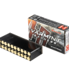 20 Rounds of 60gr V-MAX .224 Valkyrie Ammo by Hornady - Image 3