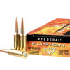 20 Rounds of 90gr SP 224 Valkyrie Ammo by Federal - Image 2