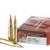 20 Rounds of 58 Grain V-MAX .243 Win Ammo by Hornady Superformance Varmint