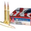 20 Rounds of 140gr InterLock .270 Win Ammo by Hornady