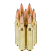 20 Rounds of 140gr InterLock .270 Win Ammo by Hornady - Image 2
