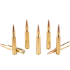 20 Rounds of 150gr SP .270 Win Ammo by Federal - Image 2