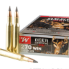 20 Rounds of 130gr Extreme Point .270 Win Ammo by Winchester