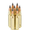20 Rounds of 130gr Extreme Point .270 Win Ammo by Winchester - Image 3