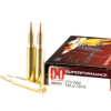 20 Rounds of 140gr SST .270 Win Ammo by Hornady Superformance