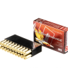 20 Rounds of 140gr SST .270 Win Ammo by Hornady Superformance - Image 2