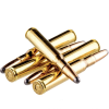 20 Rounds of 180gr SP 30-06 Springfield Ammo by Sellier & Bellot - Image 2