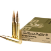 400 Rounds of 150gr FMJ 30-06 Springfield M1 Garand Ammo by Sellier & Bellot