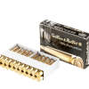 400 Rounds of 150gr SPCE 30-06 Springfield Ammo by Sellier & Bellot - Image 2