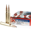 200 Rounds of 180gr InterLock SP 30-06 Springfield Ammo by Hornady