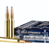 20 Rounds of 180gr PSP 30-06 Springfield Ammo by Fiocchi