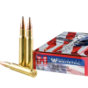 200 Rounds of 150gr SP 30-06 Springfield Ammo by Hornady