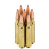 200 Rounds of 150gr SP 30-06 Springfield Ammo by Hornady - Image 2