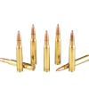 200 Rounds of 165gr PSP 30-06 Springfield Ammo by Remington - Image 2