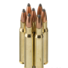 20 Rounds of 180gr PP 30-06 Springfield Ammo by Winchester - Image 2