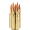 20 Rounds of 168gr HPBT 30-06 Springfield Ammo by Sellier & Bellot - Image 2