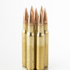 20 Rounds of 147gr FMJ 30-06 Springfield Ammo by Winchester - Image 2