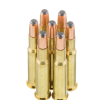 200 Rounds of 170gr FSP 30-30 Win Ammo by Fiocchi - Image 2