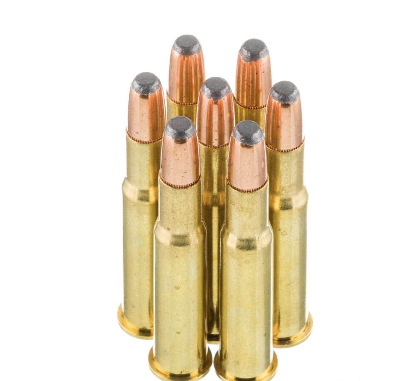 170gr 200 Rounds of 170gr FSP 30-30 Win Ammo by Fiocchi - showmehunting