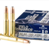 200 Rounds of 150gr FSP 30-30 Win Ammo by Fiocchi