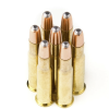 200 Rounds of 150gr FSP 30-30 Win Ammo by Fiocchi - Image 2
