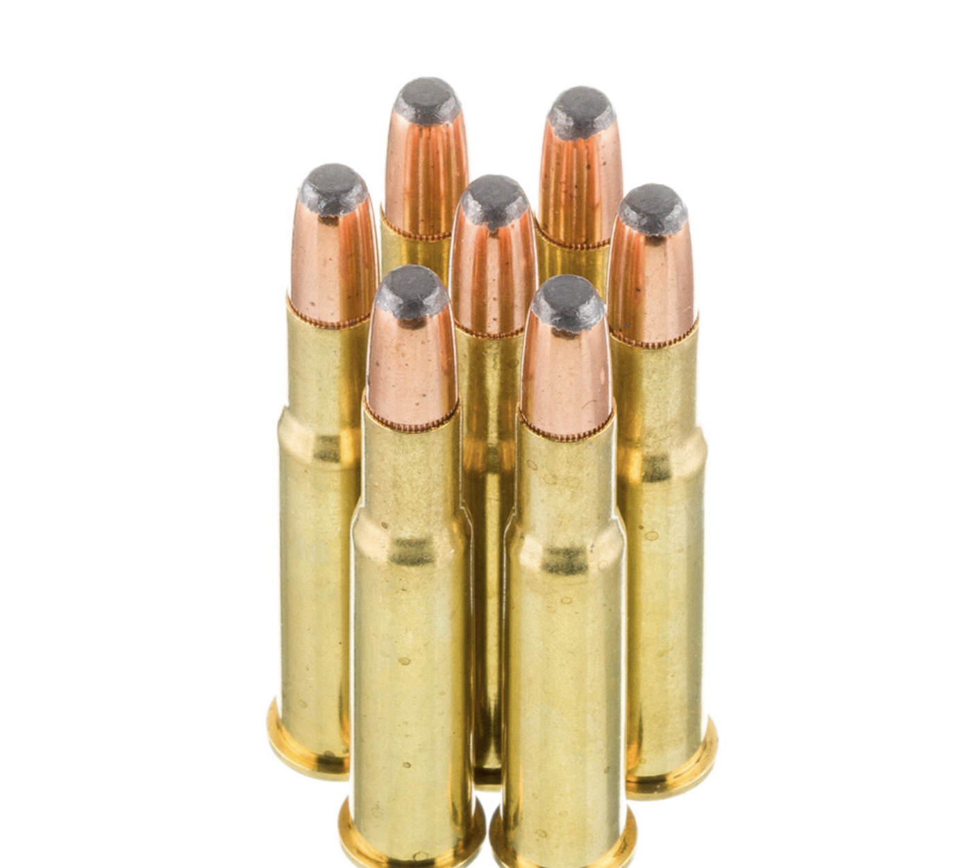 200 Rounds of 170gr Power-Point 30-30 Win Ammo by Winchester - Image 2