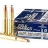 200 Rounds of 150gr FSP 30-30 Win Ammo by Fiocchi