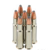 200 Rounds of 150gr Bonded SP 30-30 Win Ammo by Federal HammerDown - Image 2