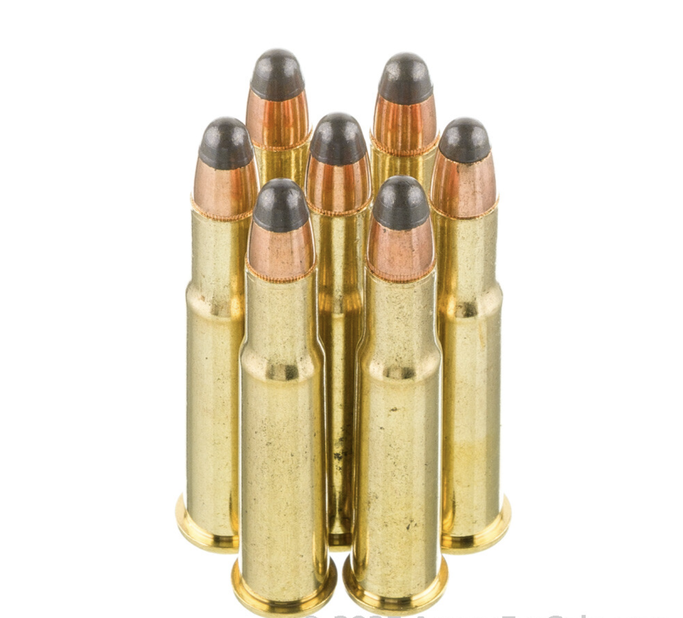 200 Rounds of 150gr Extreme Point 30-30 Win Ammo by Winchester - Image 2