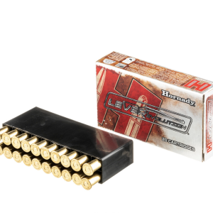 200 Rounds of 160gr FTX 30-30 Win Ammo by Hornady