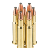 200 Rounds of 150gr Fusion 30-30 Win Ammo by Federal - Image 2