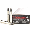 20 Rounds of 150gr Polymer Tip 30-30 Win Ammo by Winchester